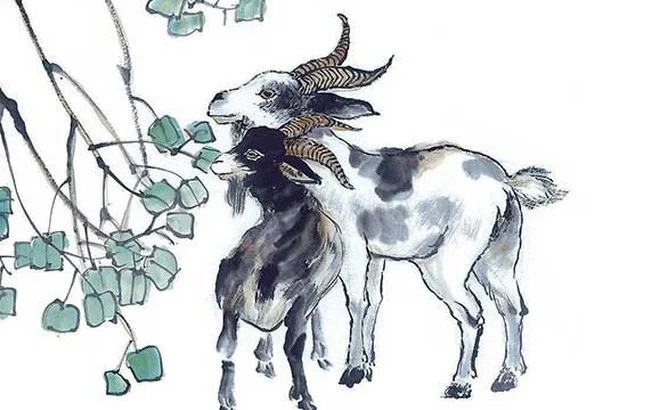 Thần Tài báo mộng vàng: 4 con giáp rũ sạch xui xẻo, đổi vận giàu sụ trong năm 2023-4