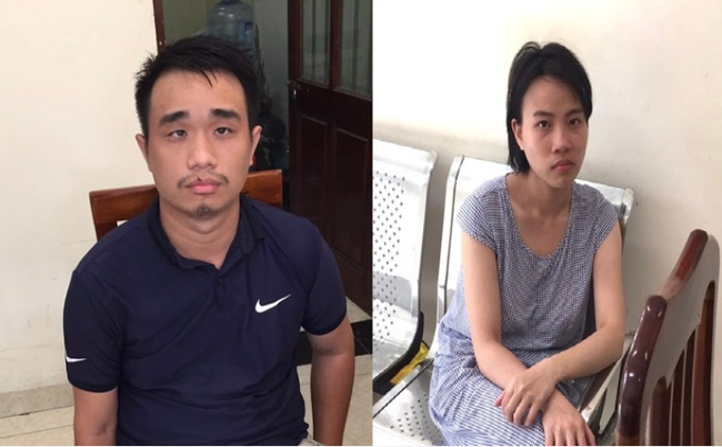 Hình phạt nào dành cho cặp vợ chồng bảo mẫu bạo hành ở Hà Nội?-3