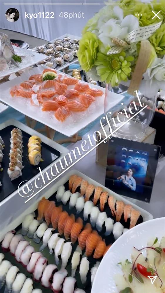 Chạm tuổi 40 nhưng Song Hye Kyo như chưa hề lão hóa, bí quyết nằm cả ở món ăn này-3