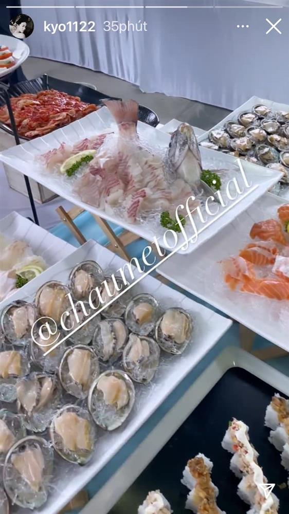 Chạm tuổi 40 nhưng Song Hye Kyo như chưa hề lão hóa, bí quyết nằm cả ở món ăn này-4