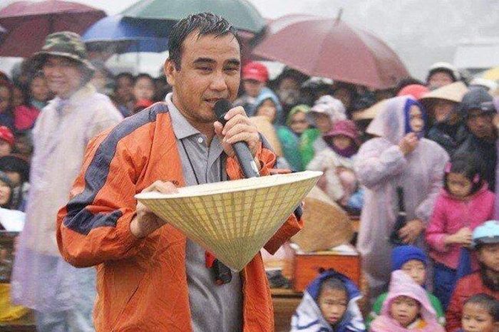 Quyền Linh gian lận ở Vượt lên chính mình, sự thật gây xúc động-2