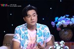 Minh Quân kể chuyện đóng vai Thiên Lôi răng vổ, xấu bẩn nhất lịch sử Táo quân-5