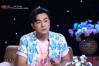 Minh Quân kể chuyện cắt bỏ 80% dạ dày, chưa lập gia đình ở tuổi 42