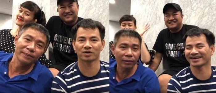 Minh Quân kể chuyện cắt bỏ 80% dạ dày, chưa lập gia đình ở tuổi 42-2