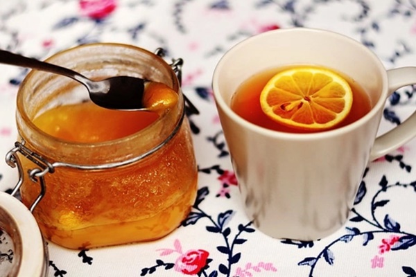Trước khi ngủ uống 1 cốc nước mật ong, cân nặng giảm vù vù, da dẻ lại hồng hào thấy rõ-1