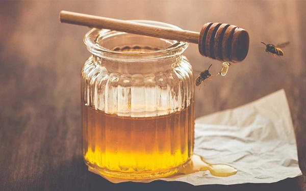 Trước khi ngủ uống 1 cốc nước mật ong, cân nặng giảm vù vù, da dẻ lại hồng hào thấy rõ-3