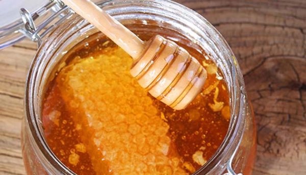 Trước khi ngủ uống 1 cốc nước mật ong, cân nặng giảm vù vù, da dẻ lại hồng hào thấy rõ-4