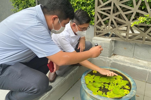 Trẻ nào mắc sốt xuất huyết có nguy cơ cao tử vong?-2