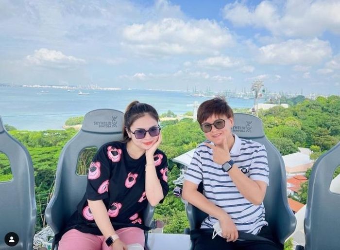 Thiện Nhân đổi nghệ danh, đanh đá đáp trả khi bị cà khịa chuyện yêu đồng giới-3