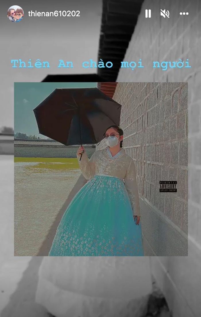 Thiện Nhân đổi nghệ danh, đanh đá đáp trả khi bị cà khịa chuyện yêu đồng giới-2