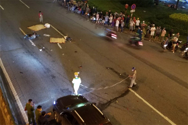 Nữ sinh Ninh Thuận bị tông chết: Yêu cầu khẩn trương điều tra những bất thường-3