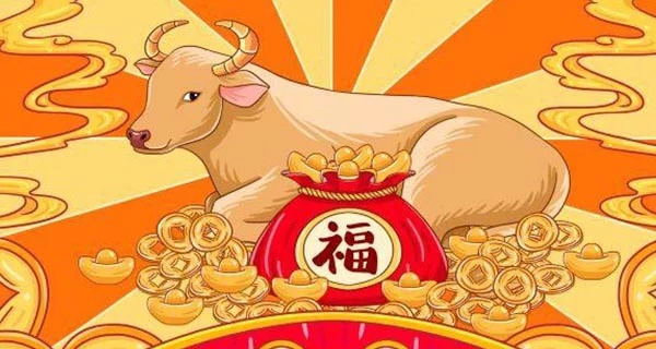 Ngọc Hoàng mở sổ phát lương: 4 tuổi giàu nhất tháng 8 dương, Phúc Tinh nâng đỡ Tiền - Tài - Danh chạm nóc-1