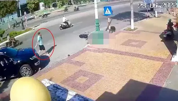 Nữ sinh Ninh Thuận bị tông chết: Yêu cầu khẩn trương điều tra những bất thường-1