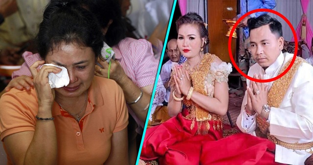 Hai tháng sau khi cưới, chồng tôi đã chạy theo người đàn ông khác-1