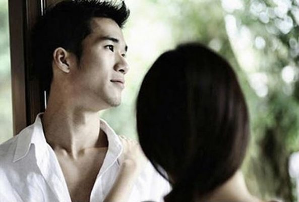 Hai tháng sau khi cưới, chồng tôi đã chạy theo người đàn ông khác-3