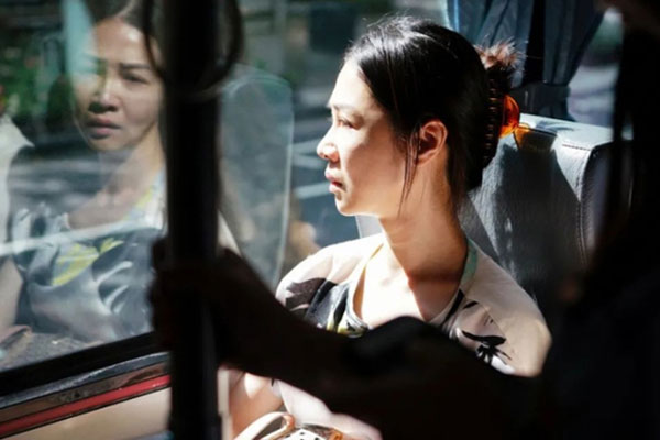 Mẹ chồng đột ngột ngã bệnh vì bất mãn con dâu chưa đi làm, hành động của chồng khiến mâu thuẫn&nbsp;lên cao dẫn tới bi kịch không ngờ-3