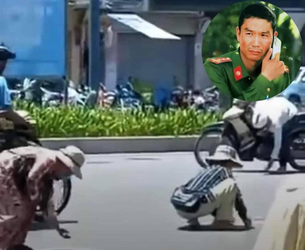 Phút đối diện của nhân viên tiệm vàng với kẻ cướp mang súng AK ở Huế-1