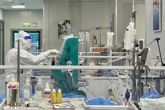 Nguy cơ dịch COVID-19 bùng phát trở lại