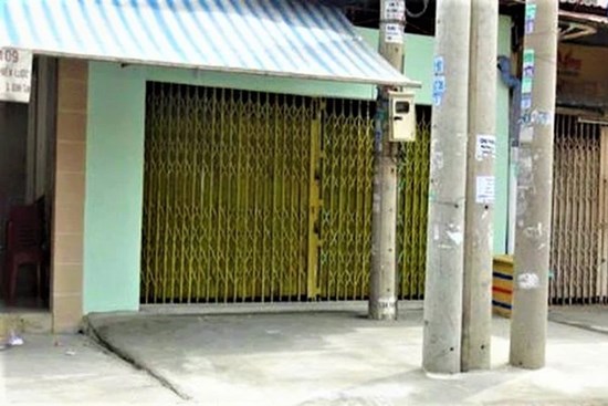 Các cụ dạy: 