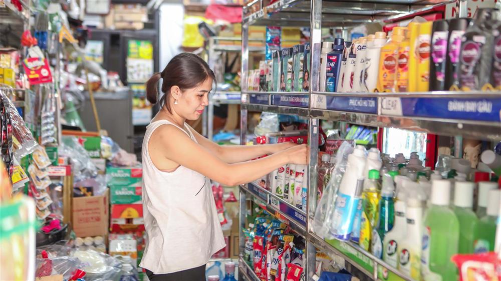 3 cách giúp gia đình bạn đối phó với khủng hoảng chi phí sinh hoạt thời kỳ bão giá-1