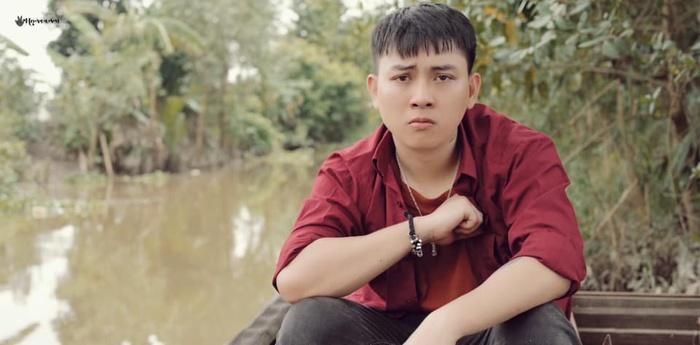 Hoài Lâm gây chú ý với diện mạo mũm mĩm, trải lòng đầy tâm trạng với khán giả yêu mến mình-1