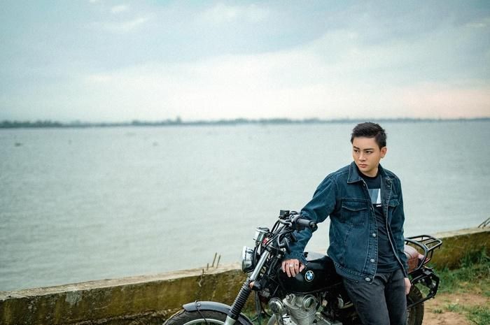 Hoài Lâm gây chú ý với diện mạo mũm mĩm, trải lòng đầy tâm trạng với khán giả yêu mến mình-3