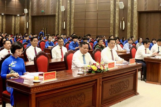 Phát động hội thi tìm hiểu Nghị quyết 15-NQ/TW về phương hướng, nhiệm vụ phát triển Thủ đô