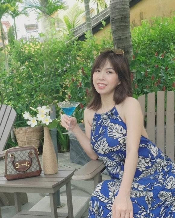 Mạnh Trường cưng chiều vợ bầu hết nấc, đưa hẳn sang trời Tây vi vu-5