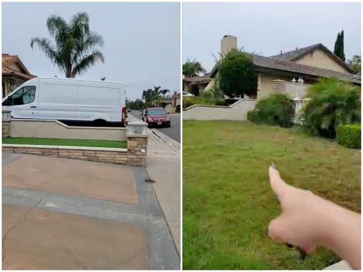 Mê mẩn cơ ngơi hoành tráng của danh hài Việt Hương bên Mỹ-1