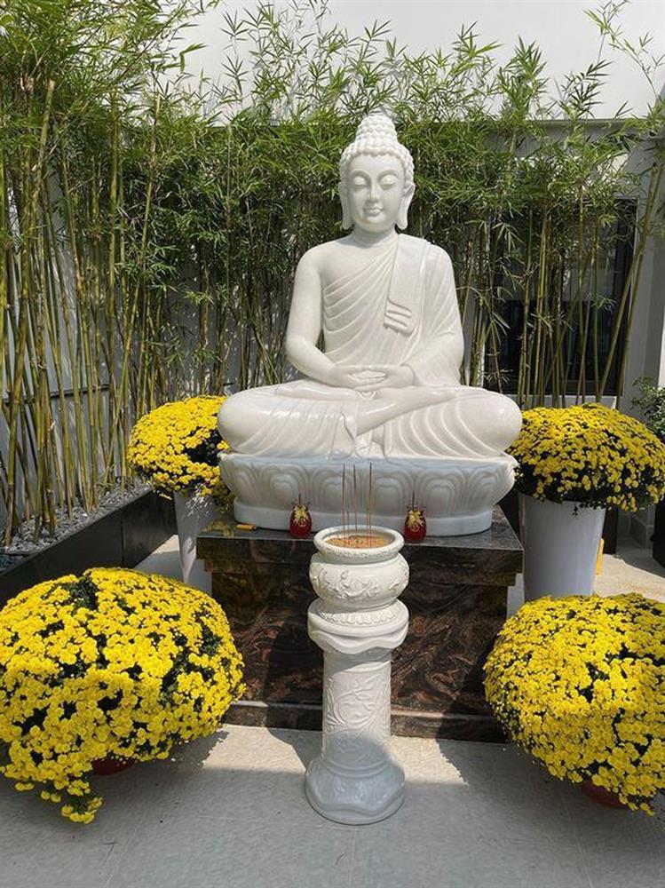 Mê mẩn cơ ngơi hoành tráng của danh hài Việt Hương bên Mỹ-16