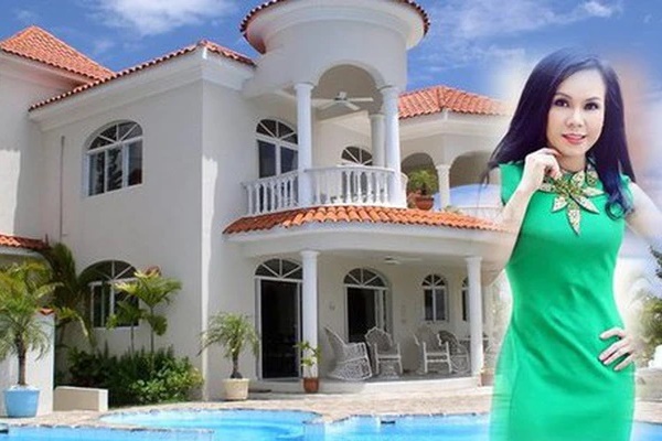 Lưu Đê Ly khoe không gian nhà đang sống trên hội Nghiện nhà, dân mạng nhận xét thế nào?-22