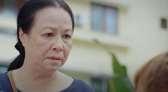 Thương ngày nắng về 2 tập 53: Bà Nga nhận nhầm con, bị vu oan bắt cóc trẻ em-2