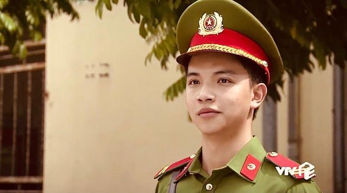 Nghẹn lòng trước chia sẻ của diễn viên Lửa ấm về chiến sĩ cảnh sát hy sinh khi chữa cháy-4