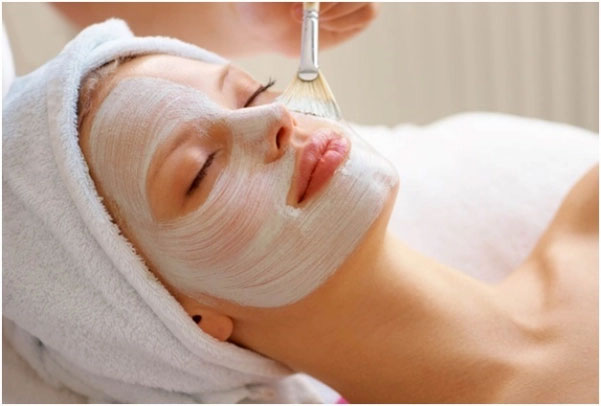 Đắp mặt nạ sữa chua có tốt không?-1