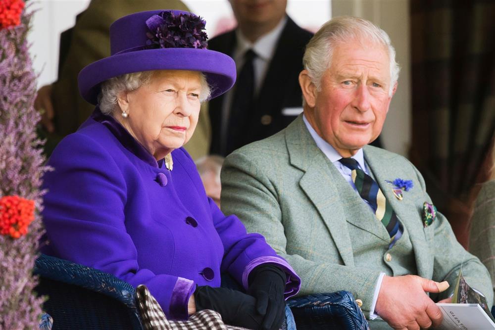 Hoàng gia Anh bất ngờ dính bê bối, quỹ từ thiện của Thái tử Charles nhận tiền của anh em Bin Laden-1