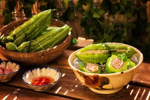 Top 10 món ăn giải nhiệt mùa hè, đánh bay nắng nóng cực hiệu quả-3