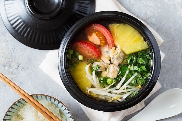 Top 10 món ăn giải nhiệt mùa hè, đánh bay nắng nóng cực hiệu quả-6