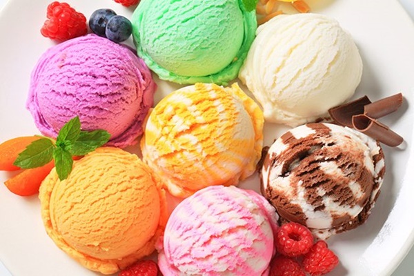 Top 10 món ăn giải nhiệt mùa hè, đánh bay nắng nóng cực hiệu quả-8