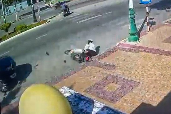 Bệnh viện Ninh Thuận: 'Có sai sót khi xét nghiệm nồng độ cồn nữ sinh'