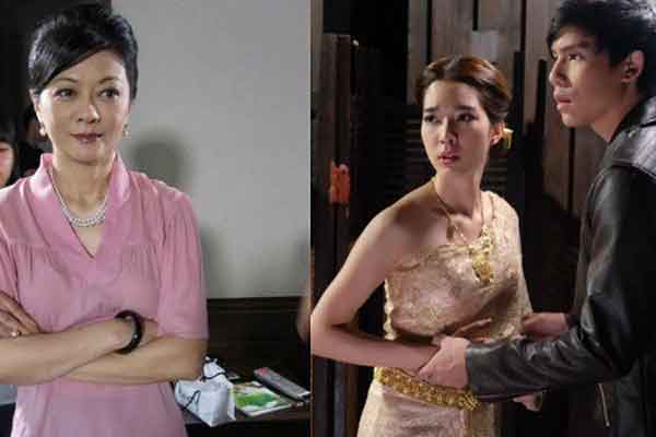 Đêm tân hôn bị phá hỏng bởi màn tranh cãi nảy lửa khi mẹ chồng đập cửa đòi giữ của hồi môn-1