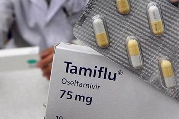 Tamiflu không phải thần dược trị cúm A, đây là thuốc có thể gây trầm cảm cực nhanh mà người dân không hề biết-1