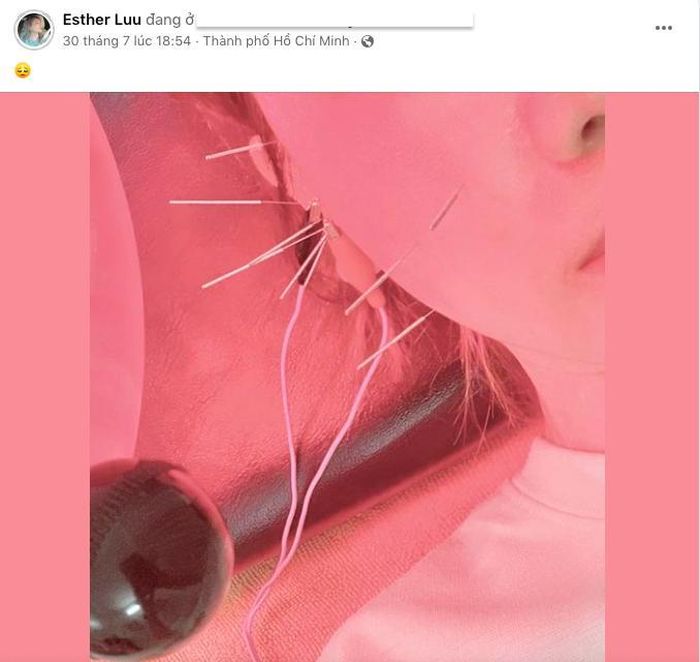 3h sáng, Hari Won lại khiến dân tình hoang mang khi tâm sự chuyện đau lòng-7