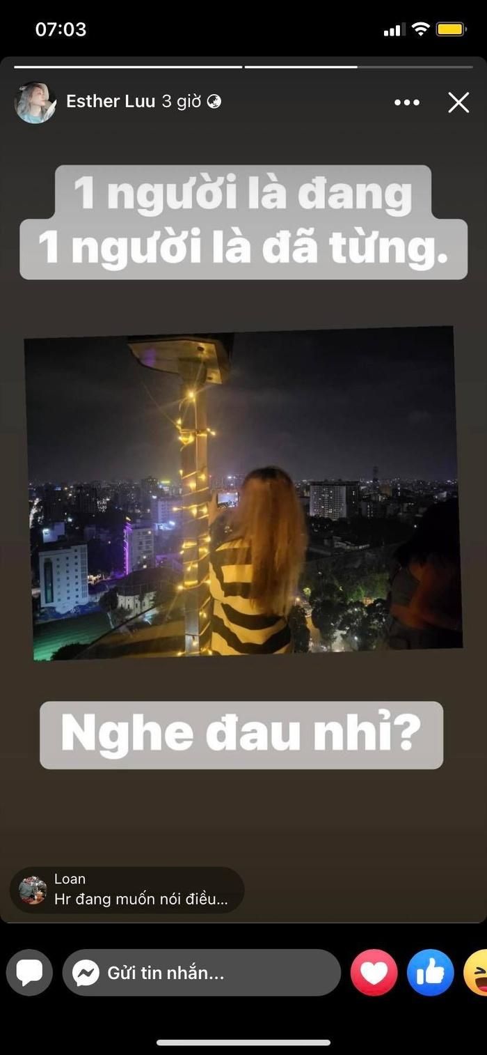 3h sáng, Hari Won lại khiến dân tình hoang mang khi tâm sự chuyện đau lòng-1