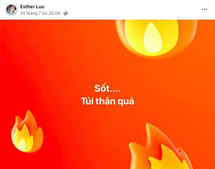 3h sáng, Hari Won lại khiến dân tình hoang mang khi tâm sự chuyện đau lòng-3