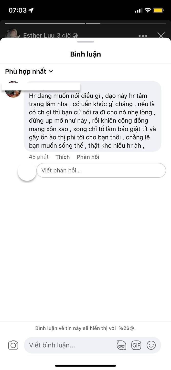 3h sáng, Hari Won lại khiến dân tình hoang mang khi tâm sự chuyện đau lòng-2