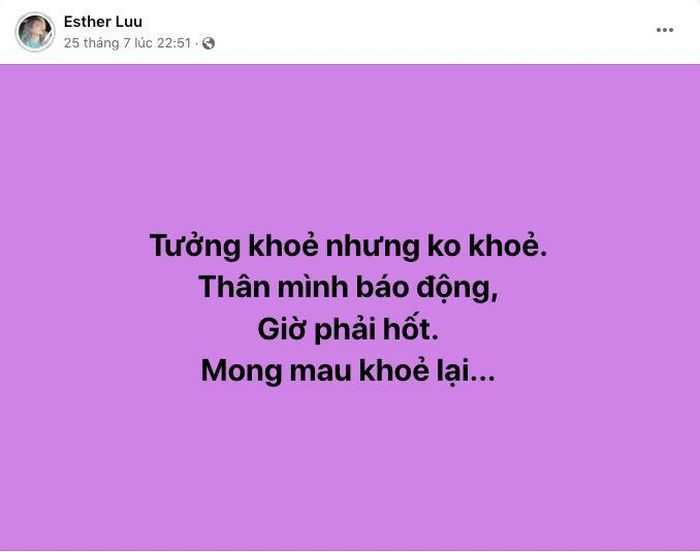 3h sáng, Hari Won lại khiến dân tình hoang mang khi tâm sự chuyện đau lòng-4