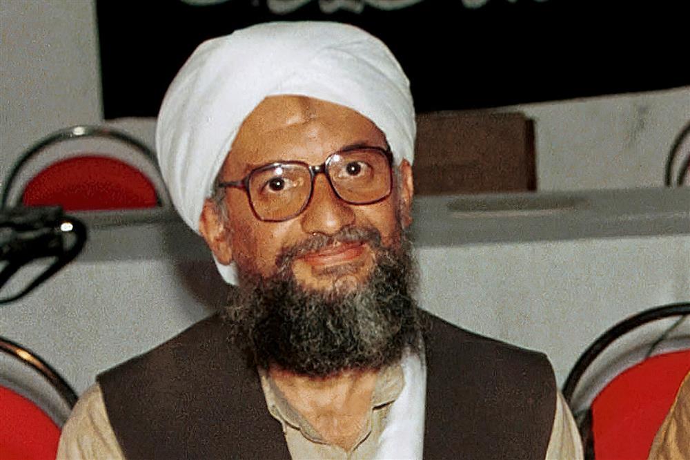 Mỹ tuyên bố đã tiêu diệt thủ lĩnh hàng đầu Al-Qaeda-1