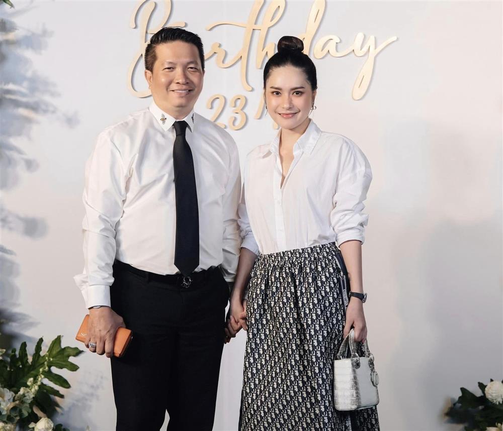 Anh xã đại gia tuyển đầu bếp riêng nấu ăn cho Đoàn Di Băng-8