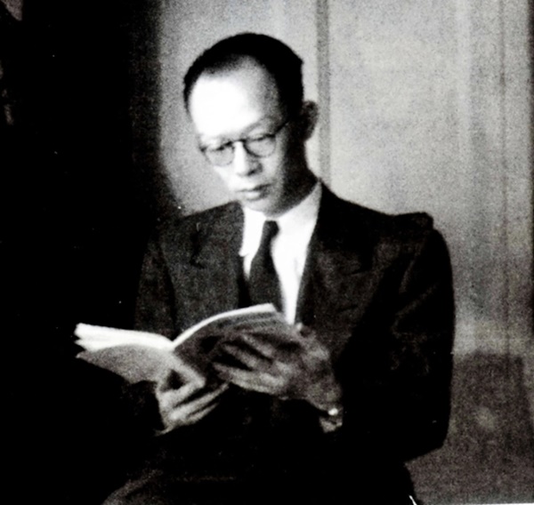 Bí quyết trường thọ của nhà ngôn ngữ học 111 tuổi-1