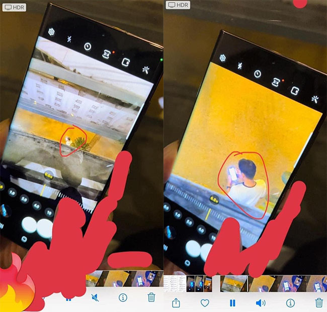 Màn bắt gian chồng ngoại tình hút 49k like vì cô vợ sử dụng công cụ quá thần thánh”-1